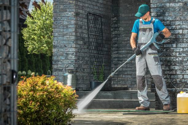 Professional Pressure Washing Services in Coushatta, LA